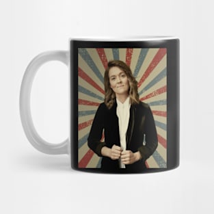 Brandi Carlile Mug